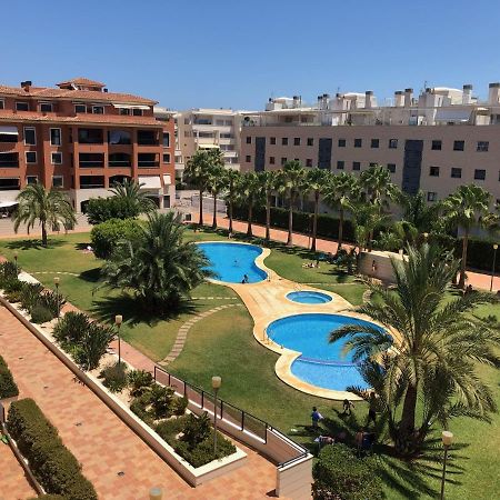 Jardines De Las Marinas 데니아 외부 사진