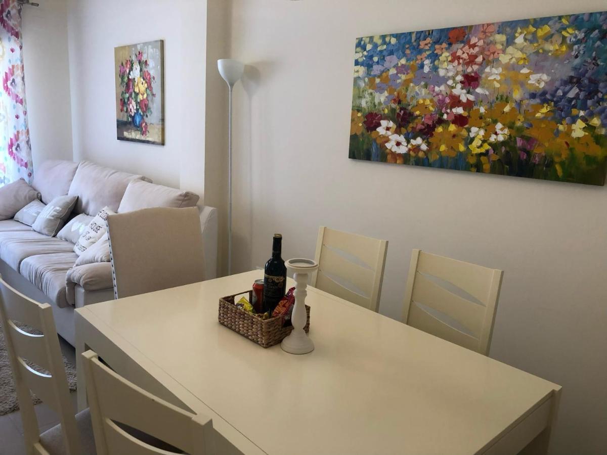 Jardines De Las Marinas 데니아 외부 사진